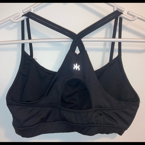 Kyodan strappy bra - Picture 2 of 4